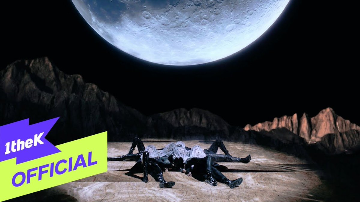 4 Years ago today, A.C.E released 'Higher'