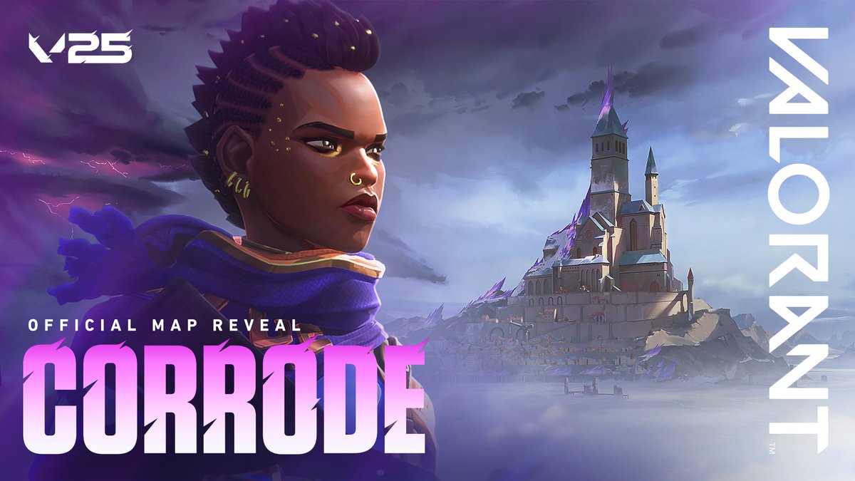 Welcome to Corrode. Phoenix has the plans. Can you execute them?