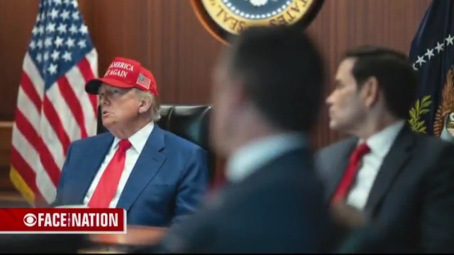 Israeli Prime Minister Benjamin Netanyahu has congratulated President Trump for the U.S. strikes carried out on Iran, while Iran's Foreign Minister said this morning the U.S. has committed a grave violation of international law — and Iran has to respond. Debora Patta reports from Tel Aviv, Israel, and Holly Williams reports from Erbil, Iraq, near the Iranian border, on the latest in the region.