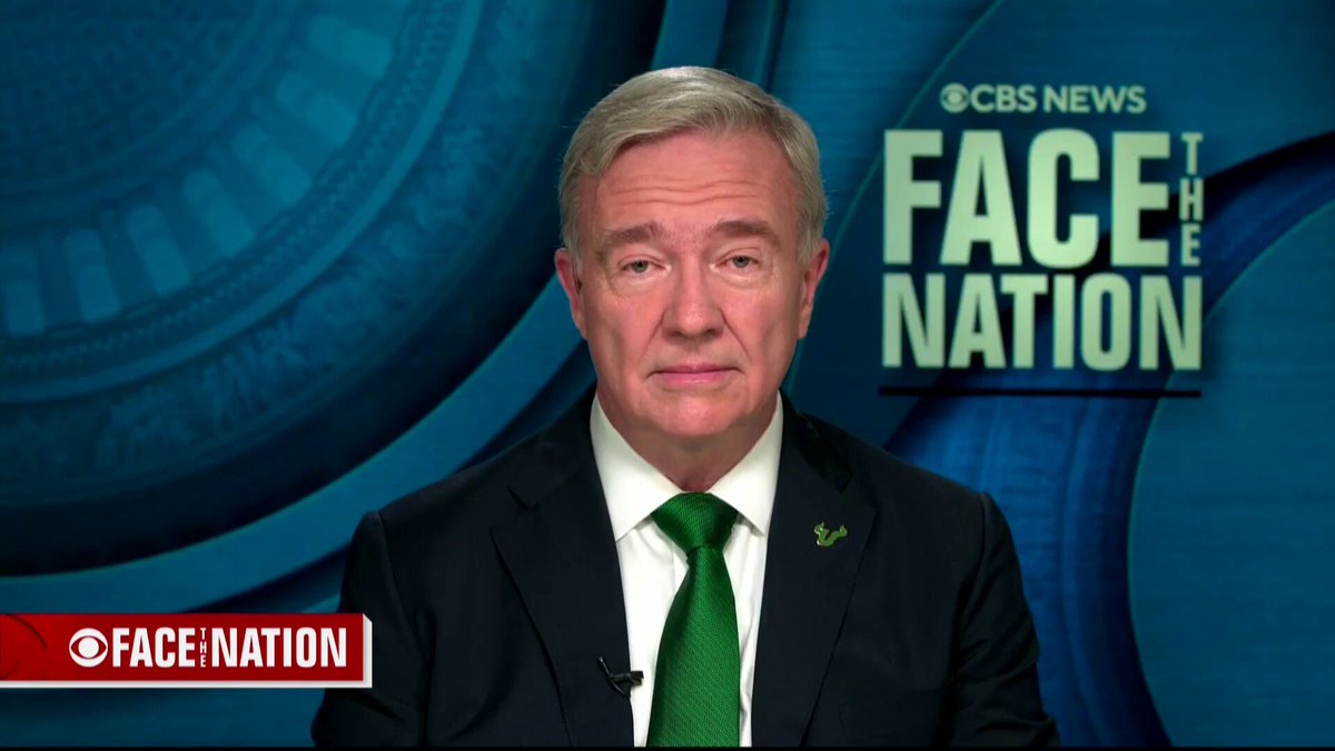 Former CENTCOM commander and CBS News contributor Ret. Gen. Frank McKenzie says he agrees with former Defense Sec. Bob Gate's assessment that bombing Iran's nuclear program would, at best, delay Iran's nuclear ambitions, but not end them. "Ultimately, you need a policy decision from Iran to end the nuclear program, so I think the secretary is right in that position. Now, if you don't get a policy decision from Iran, you've got to commit yourself to perhaps revisiting striking the nuclear program."