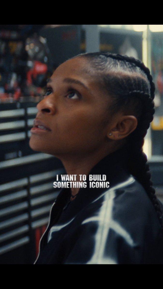 Hear the rise of #Ironheart. Stream the 3-episode premiere coming June 24 to Disney+.