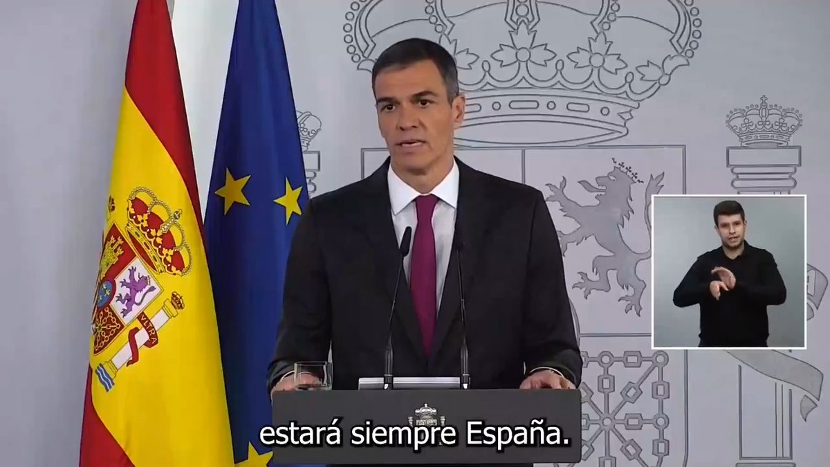 España ha logrado un acuerdo histórico con la OTAN que le permitirá seguir siendo un miembro clave de la Alianza y contribuir de forma proporcional a sus capacidades, sin tener que aumentar su gasto en defensa, ni alcanzar el 5% del PIB. Tenemos que proteger Europa. Pero también debemos proteger lo que la hace única en el mundo: su Estado del bienestar y su defensa de la diplomacia, la ayuda al desarrollo y la paz.
