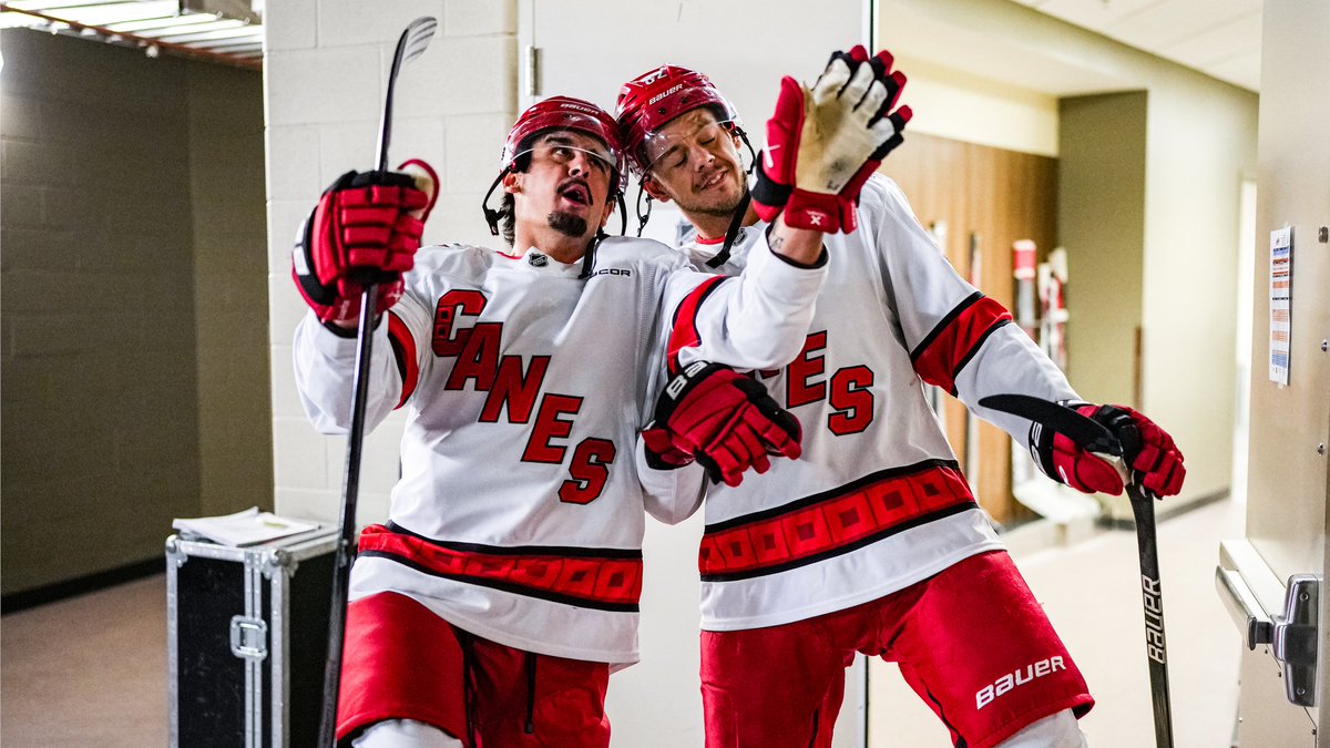 Our 2024-25 blooper reel just dropped