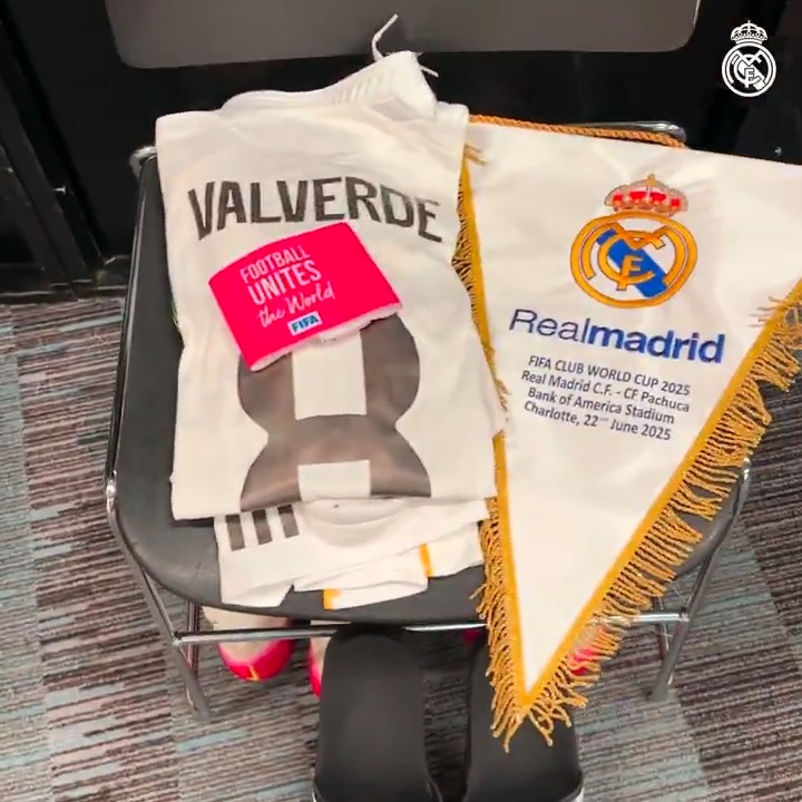 👕🔢 ¡Todo listo en nuestro vestuario!