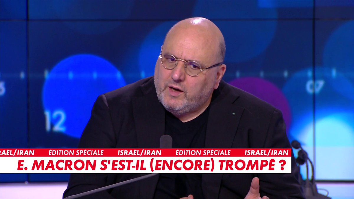 «On est dans la pire des humiliations, pour la France et pour le président de la République», estime Julien Dray, dans #Facealinfo