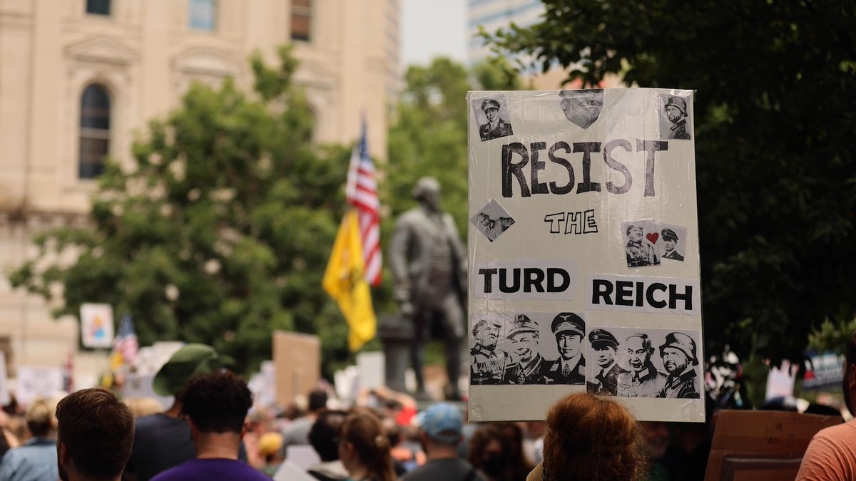 Congress, Now More Than Ever, We Need Your Cowardice