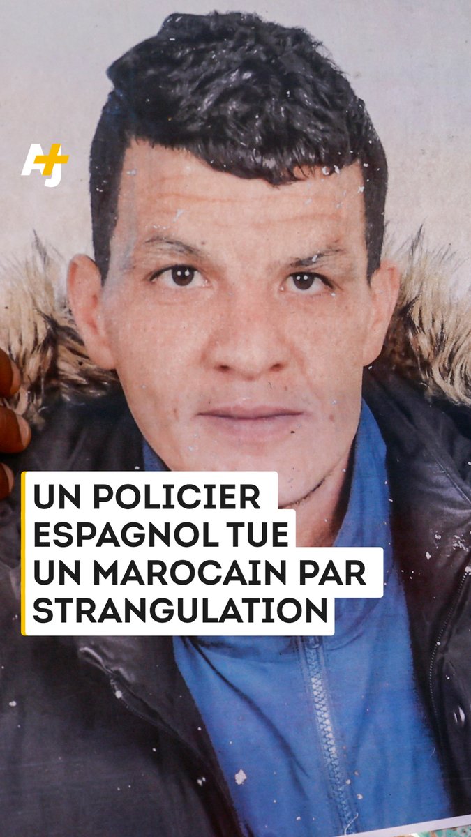“Tu vas asphyxier le gars, bordel, enlève ton bras !” : un policier espagnol hors service tue par strangulation un homme d’origine marocaine qu’il soupçonnait de vol :