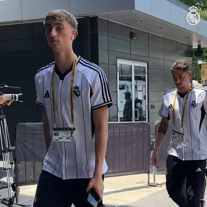 👋 ¡HOLA EQUIPO! 👋 📍 Bank of America Stadium adidas Football | #USPack