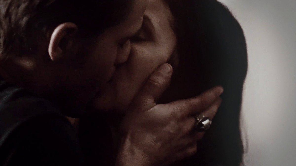 aquele casal que nao foi endgame mas no meu coração sempre sera
