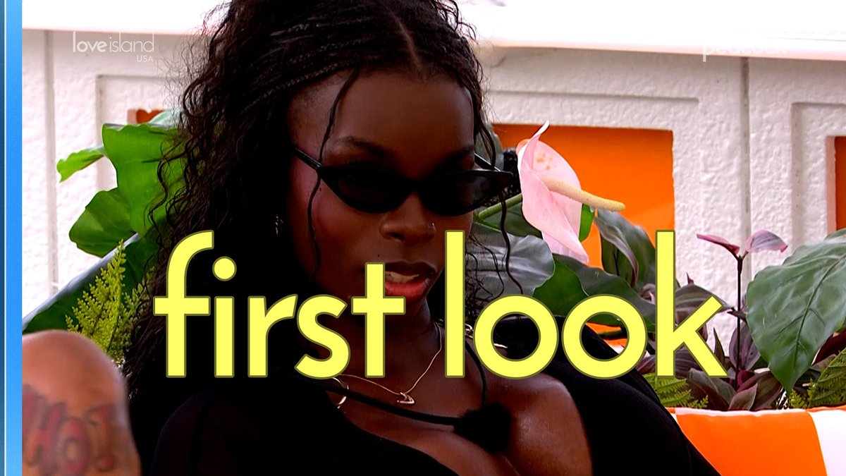 new first look!