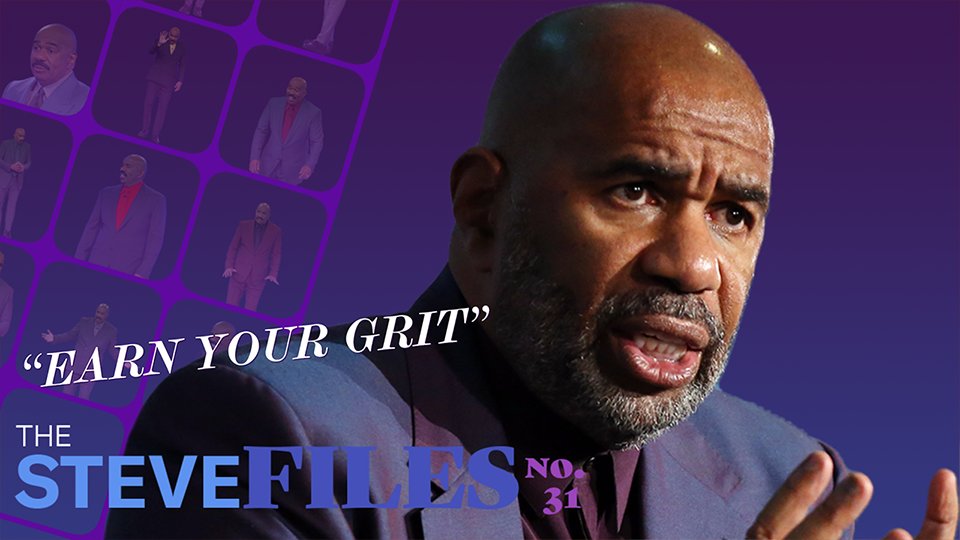 So whatever you're facing today — whether you're building a business, chasing a dream, or breaking a generational curse — remember: the grind ain’t optional. You don’t get greatness without the grit. 💬 Drop a 💯 if you’re out here earning yours the hard way.