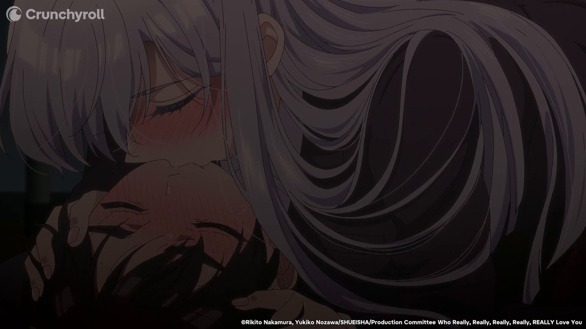 Happy #NationalKissingDay to everyone who celebrates! ๐