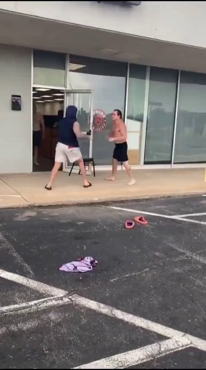 Aprendan a meter la manos hijos de prra 😆