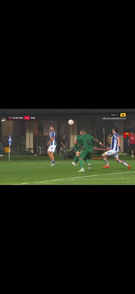 NÀSTIC DE TARRAGONA Histórico lo que os han hecho, a la RFEF le interesa que todos los filiales estén en segunda o no me lo explico.
