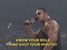 My source stinks David? What a laughable thing to say when my “source” is The Commissioner of MLB and I have 27 witnesses to back that up. So stick to ur lil channel and do this…