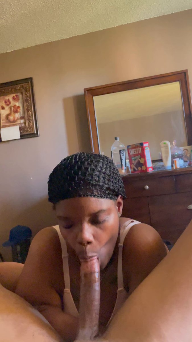 Love getting my dick sucked slow