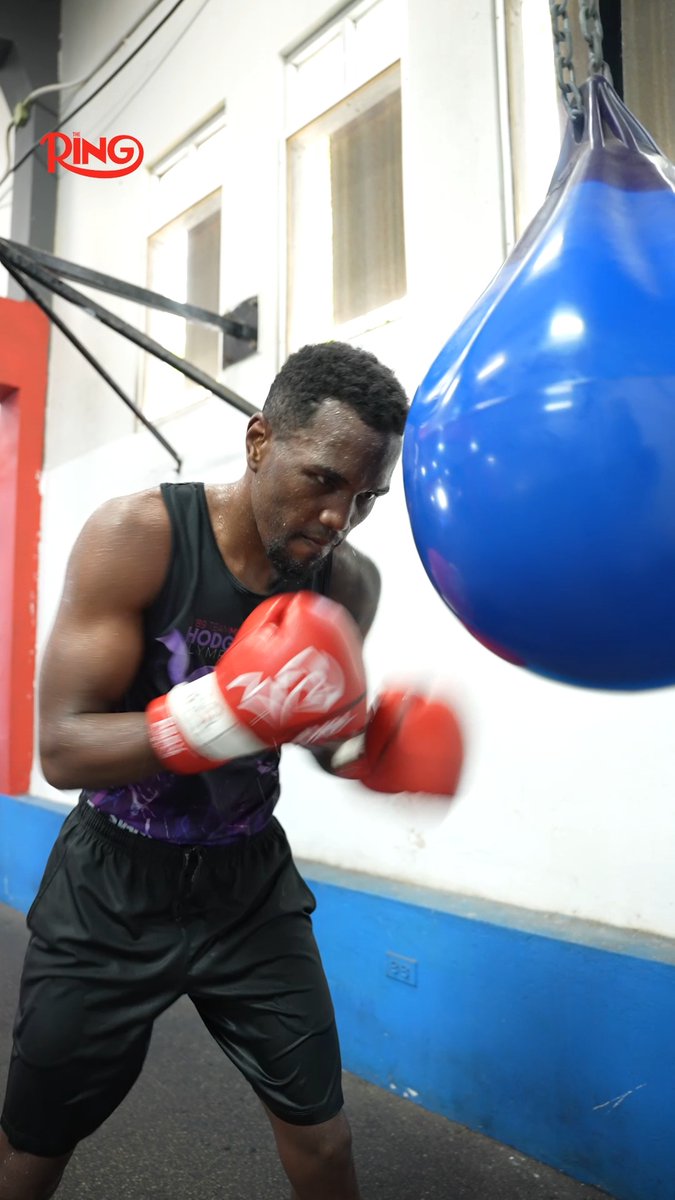 Subriel Matias wants YOU to witness him become a two-time world champion 🏆😤 Ring III live on DAZN l July 12th in New York 🥊 🎟️ Get your tickets now: