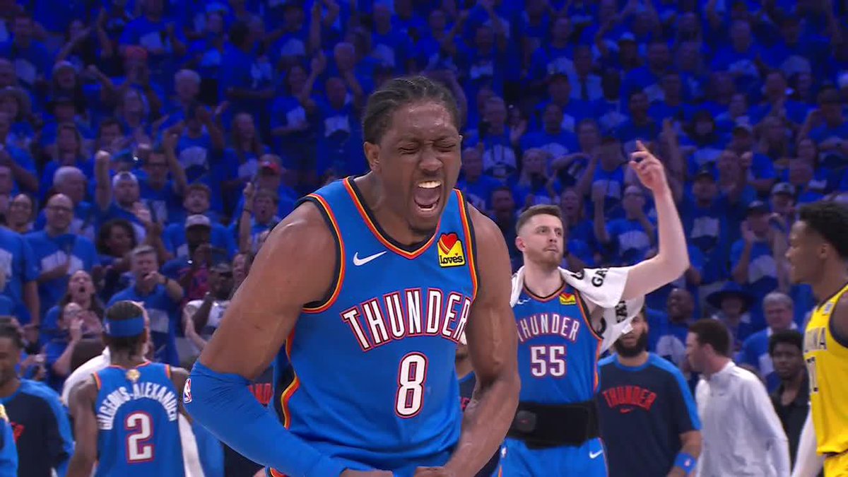 JDUB THAT'S FILTHY 🔥 🍿 ABC/ESPN+