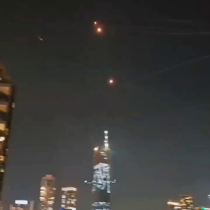 BOOM BOOM TEL AVIV 🇮🇱🔥