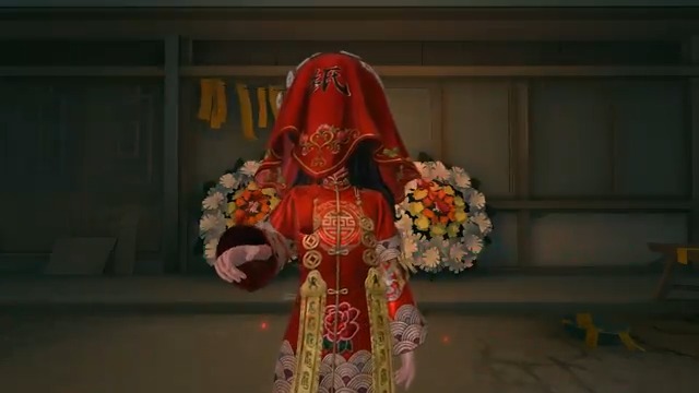 #第五人格×#紙装束 コラボ ～対戦プレビュー～ 運命と戦う姿も必見！ 【UR衣装】調香師-聶莫黎 【UR携帯品】調香師-紙のお堂 【SSR衣装】骨董商-陶夢嫣 【SSR衣装】小説家-肖馳 対戦プレビューをお届け✨ ぜひ、ご覧ください！ #IdentityV #第五人格コラボ #第五人格紙装束コラボ