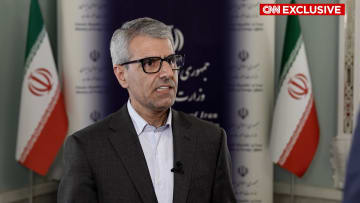 حصريًا لـCNN.. كيف سيكون رد طهران على هجوم أمريكا؟ متحدث باسم خارجية إيران يجيب