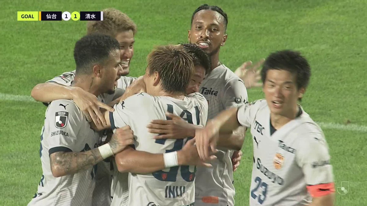 #E1選手権で見たいJリーガー ❷ 清水エスパルス #宇野禅斗 攻守両面において"巧みさ"と"逞しさ"を兼ね備えるJ1屈指のダイナモ。ダイナミックさが魅力だが、ボールを晒して相手を動かす、意外性のあるタッチで相手を出し抜く細かいプレーも得意で、ゲームを支配できるMF。
