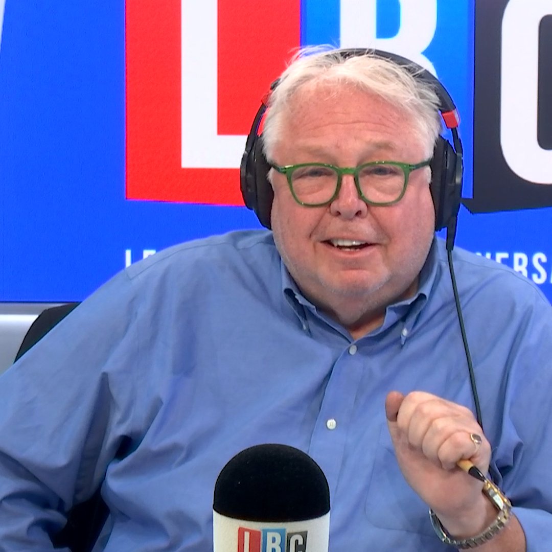 ‘Minister, you’re a bright bloke, but you’re not answering the question.’ Does the UK support US strikes on Iran? Nick Ferrari asks Armed Forces Minister Luke Pollard MP seven times and is still none the wiser.