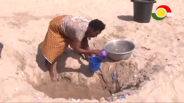 For more than 20 years, the people of Totopey in the Ada East constituency have lived without access to safe and potable water. What should have been a basic right has become a daily struggle for life Christian Yalley reports #TV3GH