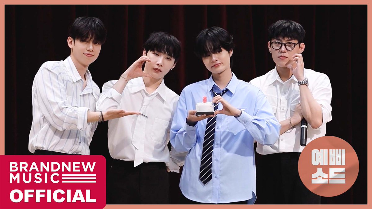 [🎥] [예삐소드] ABNEW와 함께한 6TH ANNIVERSARY 미니 팬미팅 현장 BEHIND 🔗 #AB6IX #에이비식스