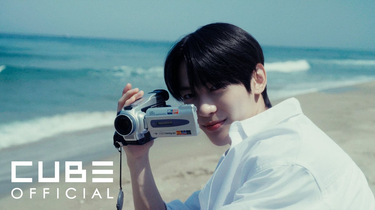 NOWZ (나우즈) 'Fly to the youth (Feat. YUQI) (Chinese Ver.)' Official Music Video 🔗 #NOWZ #나우즈 #Fly_to_the_youth #自由飞翔吧 #우기 #YUQI