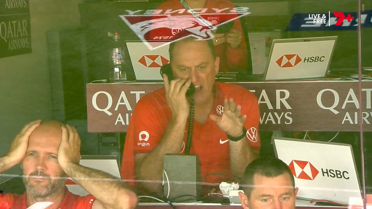 "I think there was things said in that coaches' box on the day that shouldn't see the light of day." John Longmire did not return the SD card to the AFL after being mic'd up on grand final day.