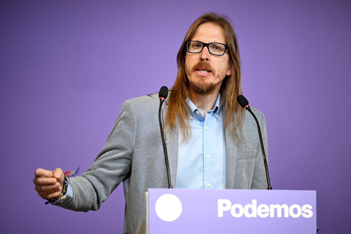 "El presidente Sánchez sigue sin rendir cuentas en el Congreso y sin proponer ni una sola medida contra la corrupción. No está a la altura y con su tolerancia a la corrupción ha enterrado definitivamente esta legislatura". 🎥 Pablo Fernández