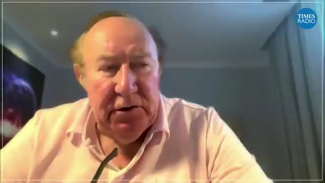 “Moscow shows no great desire to do much to help Iran” The lesson Russia has taken away is that “Donald Trump isn’t quite the pushover they thought” after Operation Midnight Hammer, says Andrew Neil Listen to Andrew Neil on #TimesRadio from 1pm: @AFNeil
