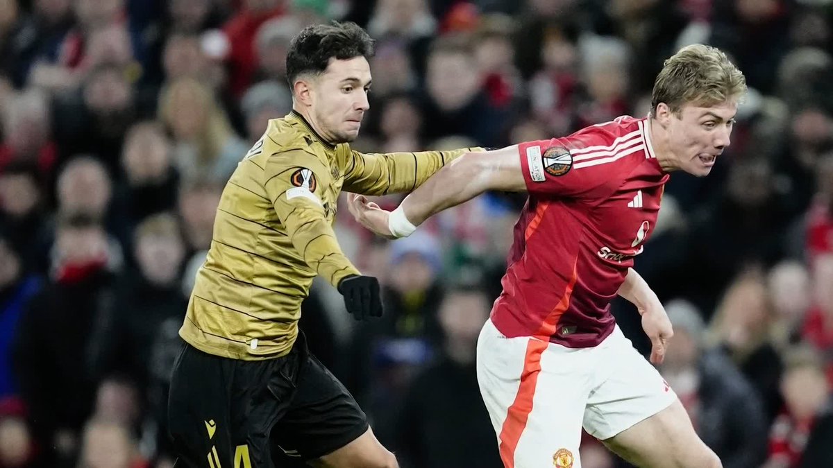 Martin Zubimendi is understood to be in London finalising his transfer to Arsenal 🚨🔴