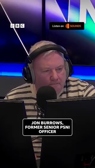 "We're not punchbags for society" Community orders and suspended sentences for attacks on police officers - is the judiciary letting us down? Jon Burrows Podcast 📲 BBC Sounds