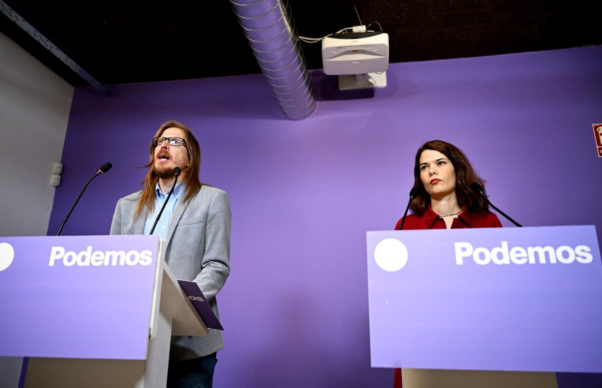 Ya hemos dicho que este no es el caso Koldo, es el caso PSOE. Lo que pretende Pedro Sánchez y el PSOE es hacer ver que este es un caso que afecta a tres golfos. Esto no es así. Esta legislatura está finiquitada por la corrupción. 📽 Pablo Fernández