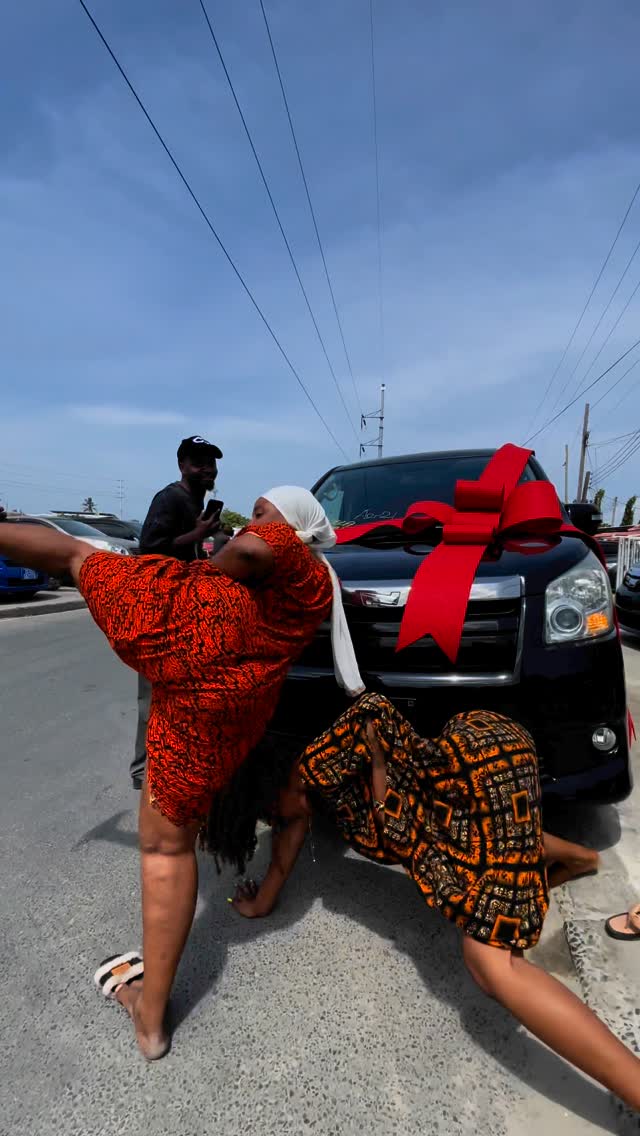 In Tanzania, when a bachelor buys a vehicle he must invite wise women to dance and sing ancestral songs. This ritual is believed to protect the vehicle from evil spirits.