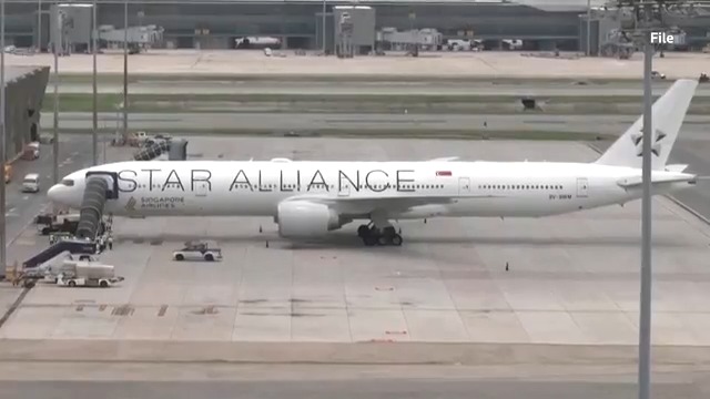 Airlines worldwide were deciding how long to pause flights to the Middle East following US strikes on Iran, amid growing concerns over regional safety