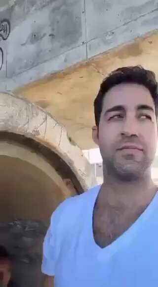 İsrailli yazar: "Bu İsrail'deki gerçek hayatımız, bir köpeğin hayatı gibi!"