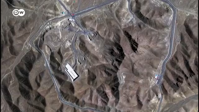 【地堡克星”深入打击 美国称“摧毁了伊朗核计划”🇮🇷】 🇺🇸美国袭击伊朗三处核设施，对该国的核计划及军事力量造成重创。伊朗回应称美国越过了红线，并威胁将祭出惩罚。