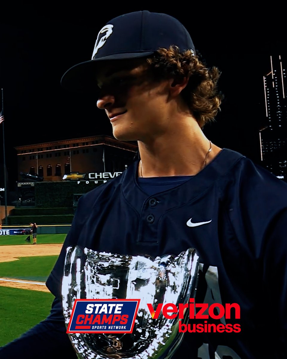 STATE CHAMPS! 2025 Baseball Player of the Year - Luke DeMasse Here’s our interview with Luke DeMasse from Macomb Dakota — your STATE CHAMPS! 2025 Baseball Player of the Year! Powered by Verizon Business DeMasse had a stellar season: 🔥 Selected to the Dream Team 🔥 Led the Cougars to the Division 1 Baseball Final 🔥 Committed to play at Ball State University Luke DeMasse | Ball State Baseball | Dakota Baseball