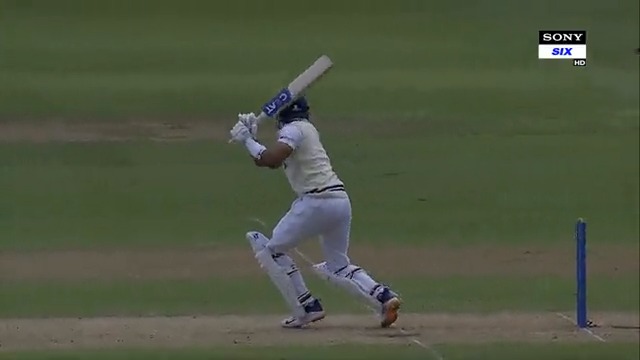 I am getting a feeling that Shreyas Iyer may come back in the test squad by the 3rd or 4th test match , Donnow why but the feeling is there.