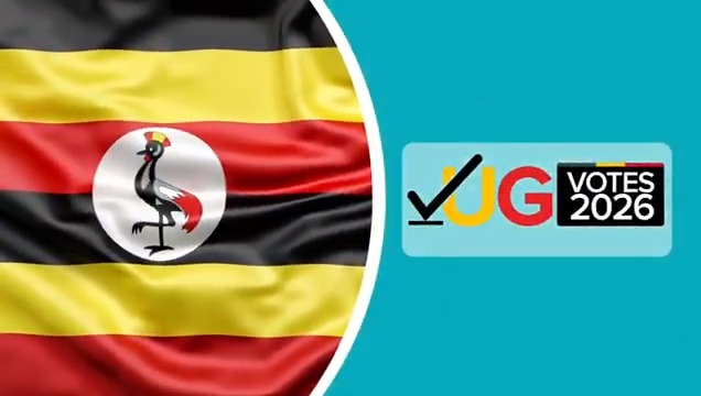 Be the voice they remember and the choice they make in 2026 with Next Media as your campaign partner. From TV and radio to digital and influencer reach, let your message reach all voters. Your time is now. Be heard. Reach out now! #NBSUpdates #UgVotes2026