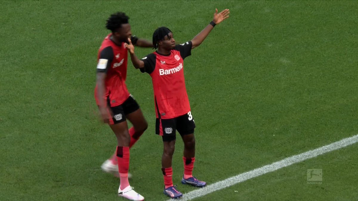 "I've been tweeting the last couple of months 'Please Liverpool get this player if Trent is leaving'" 📱 Sander Westerveld says Jeremie Frimpong will be a perfect fit in Arne Slot's side 🔴