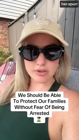 VIRAL: Ontarians affected by the broken catch-and-release justice system are speaking out in support of @FordNation's call for Castle Laws. "Police aren't allowed to do their jobs anymore, and even when they do, criminals do not sit in jail. They're released so quickly." #cdnpoli