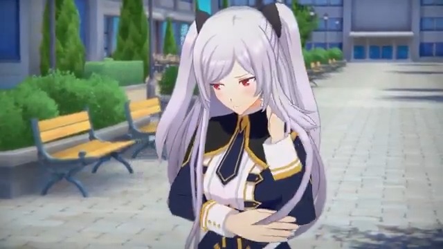 【カゲマス】CMアレクシア「甘い誤解」編 カゲマス新CM「甘い誤解」編を公開！ ＼恋人に間違われても私は構わないけど…？／ ▼YouTubeでも公開中！ #カゲマス #陰の実力者