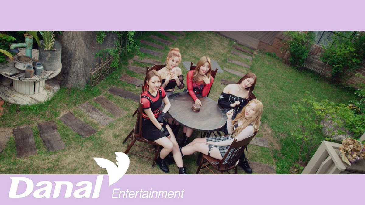 6 years ago today, PurpleBeck debuted with ‘Crystal Ball’