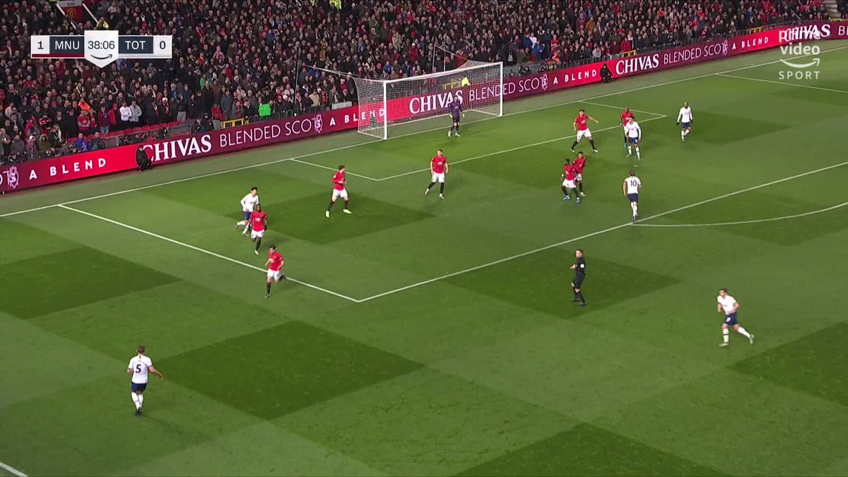 This is still one of the most underrated goals in #PL history…