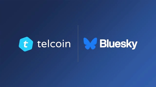 #Telcoin is now on Bluesky, a new space to connect, share, and grow with our global community. Join us: