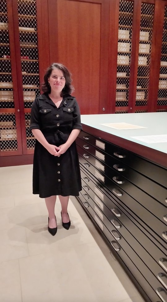 📜 Today marks 250 years since George Washington wrote this letter to Martha Washington, one of only three known to exist. Don’t miss this rare opportunity to see it! Watch to the end to discover how this letter survived when Martha destroyed nearly all her correspondence with her husband. The George Washington Presidential Library